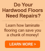 Replace Hardwood Floors With Laminate Flooring